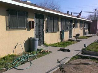 2117 E Grant Ave, Fresno, CA