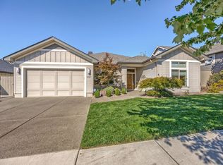 3787 Sunleaf Ave, Medford, OR