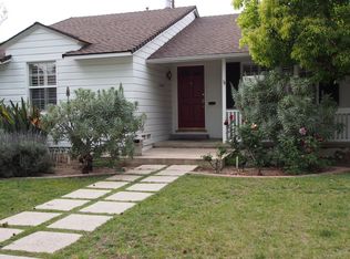 13929 La Maida St, Sherman Oaks, CA 91423