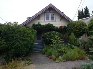 1210 N 44th St, Seattle, WA 98103