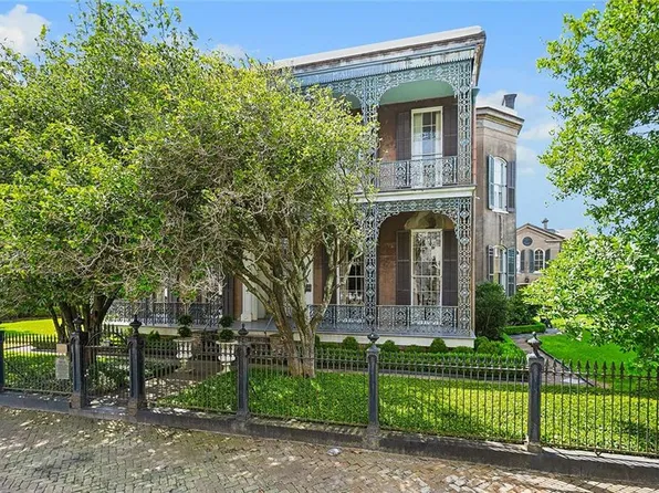 2027 Carondelet St, New Orleans, LA 70130
