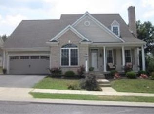 50 Breeze Way, Lancaster, PA 17602