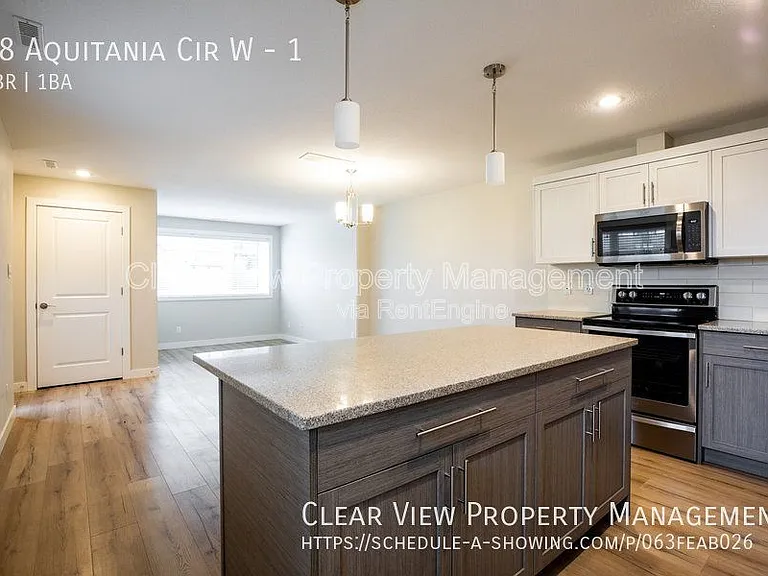 88 Aquitania Cir W #1 — Photo 4