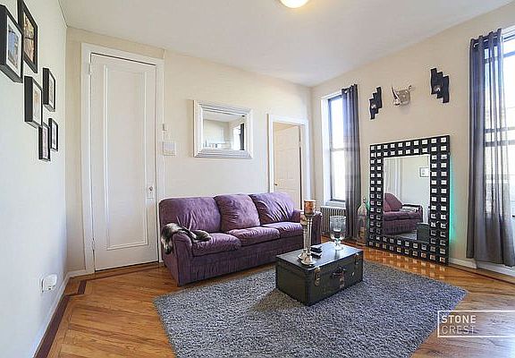4th image of 225 Central Park N #6R