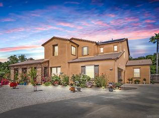 14576 Cypress Point Ter, Valley Center, CA 92082