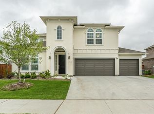 13448 Decidedly Dr, Frisco, TX 75035
