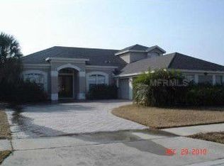 13826 Glynshel Dr, Winter Garden, FL 34787