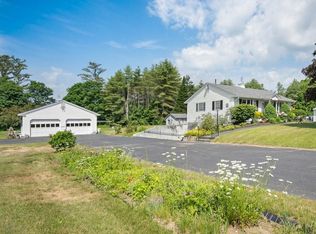 168 New Hampton Rd, Franklin, NH 03235