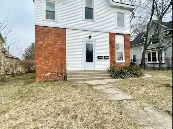 405 E Danaher St #2, Ludington, MI 49431