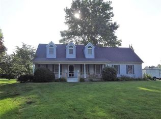 439 Parkeway Dr, Rockville, IN