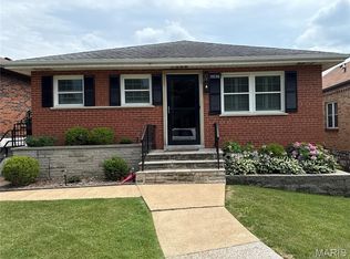 5636 Winona Ave, Saint Louis, MO