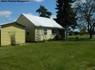 5728 NW Visitation Rd, Forest Grove, OR 97116