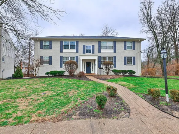 3654 Willowlea Ct Unit A, Cincinnati, OH 45208
