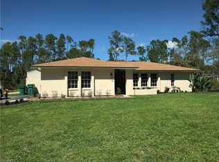 3695 19th Ave SW, Naples, FL 34117