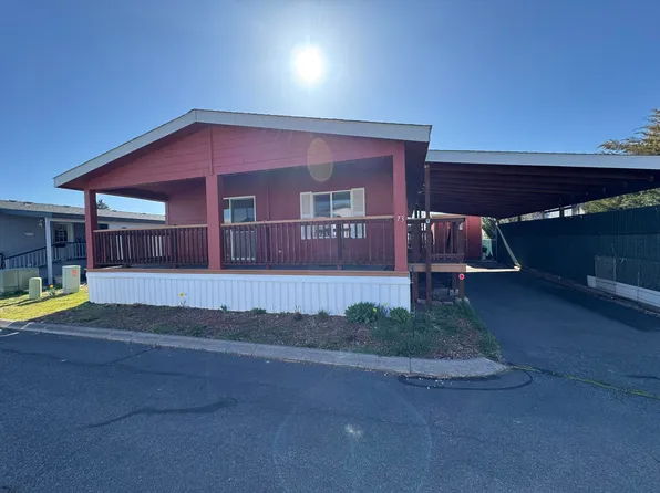 4200 Summers Ln Unit 73, Klamath Falls, OR 97603