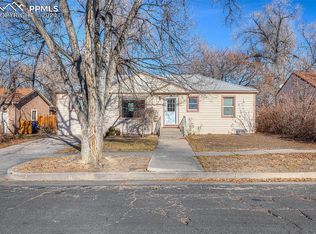 1430 N Foote Ave, Colorado Springs, CO 80909