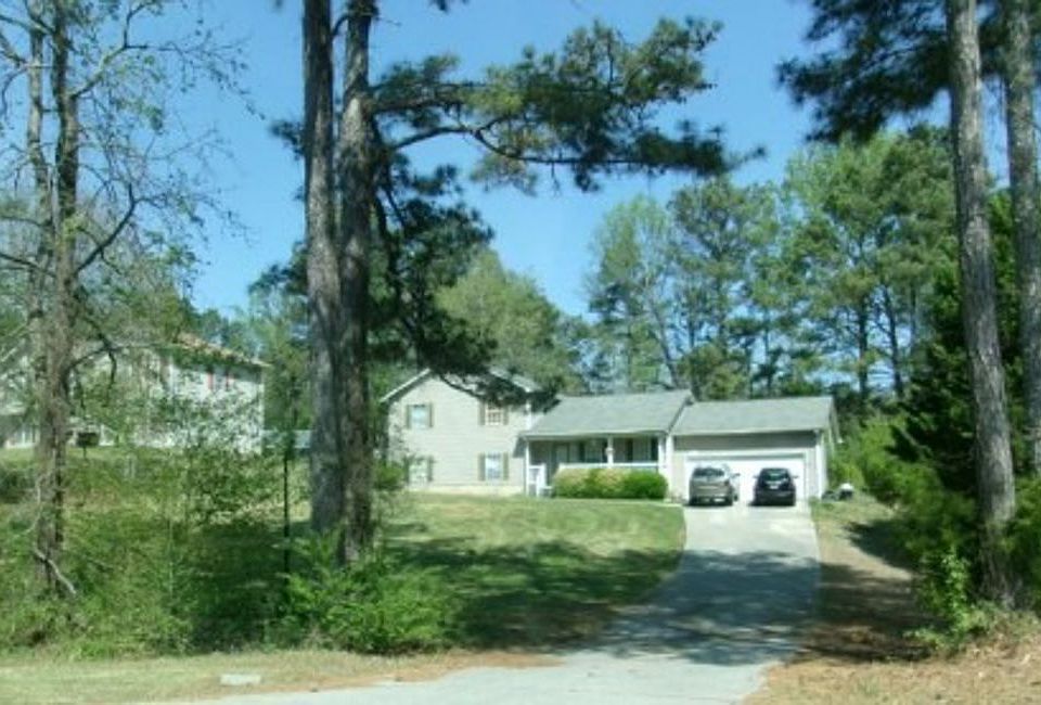 Property Front View