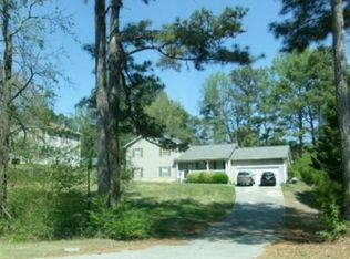 714 Vintage Ln, Dalton, GA 30721