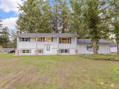 12201 98th Avenue E, Puyallup, WA, 98373