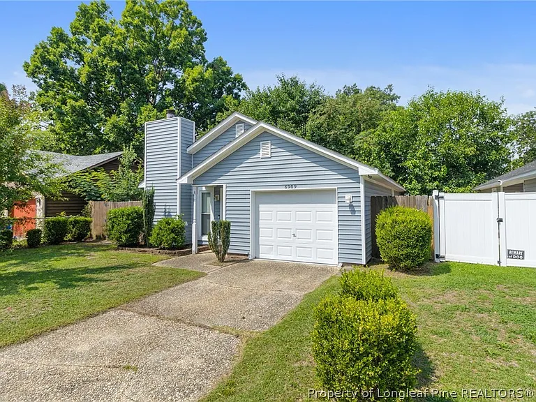 6909 Timberwood Dr — Photo 3