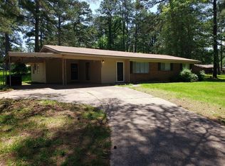 124 Platt Dr, Haughton, LA 71037
