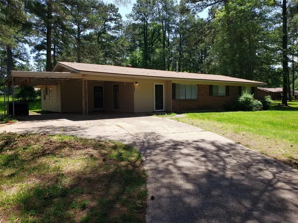 124 Platt Dr, Haughton, LA 71037