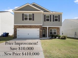 121 Ibis Loop, Oak Ridge, TN 37830