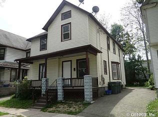 9 Fenwick St, Rochester, NY 14608