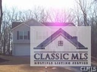 1538 Cardinal Ln, Winder, GA 36068