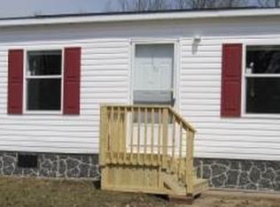 7815 E Circle Dr, Parma, MI 49269