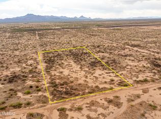 N Parrott Ln, Marana, AZ 85653