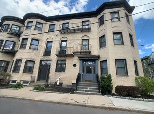 Saint Marys Street #6, Boston, MA 02215