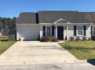 289 Reagan Dr, Summerville, SC 29486