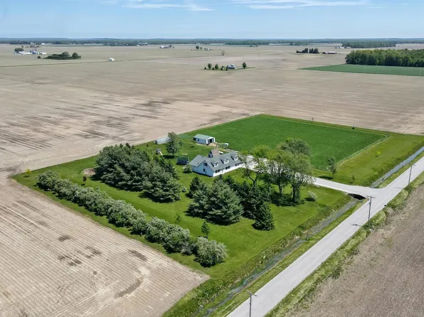 23673 Road 148, Oakwood, OH 45873