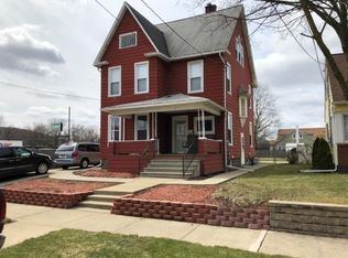 3 Mason Ave, Binghamton, NY 13904