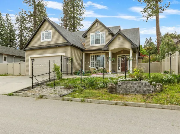 4208 E 14th Ave, Spokane, WA 99202