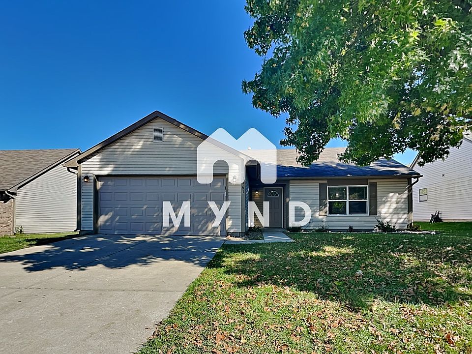 1st image of 3661 Foxtail Dr