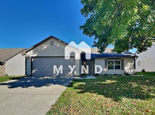 3661 Foxtail Dr, Indianapolis, IN 46235