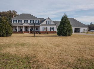 3940 Snider Ave, Frisco City, AL 36445