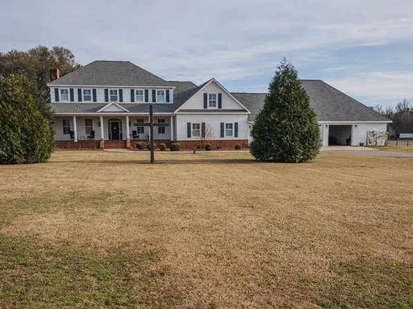 3940 Snider Ave, Frisco City, AL 36445