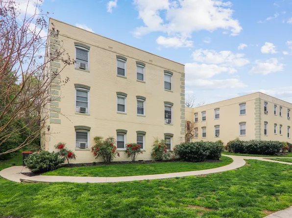 4703 Ravenswood Rd #25, Riverdale, MD 20737