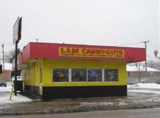 5125 W 47th St, Chicago, IL