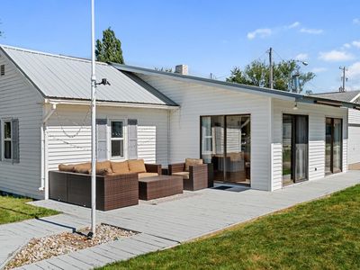1878 S Riverside Dr, Au Gres, MI, 48703