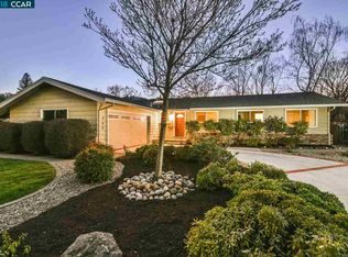 266 Twinview Dr, Pleasant Hill, CA