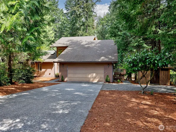 1660 Kala Point Drive, Port Townsend, WA 98368