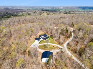581 Belmont Rd, Clarksville, TN 37040