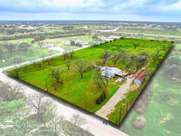 510 Hamby Rd, Clyde, TX 79510