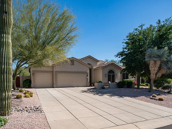 5th image of 3813 N MORNING DOVE Circle