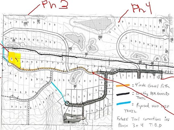3rd image of 5487 Lot 64 Skyfall Place NW
