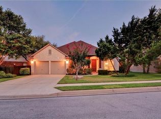 7316 Seneca Falls Loop, Austin, TX 78739